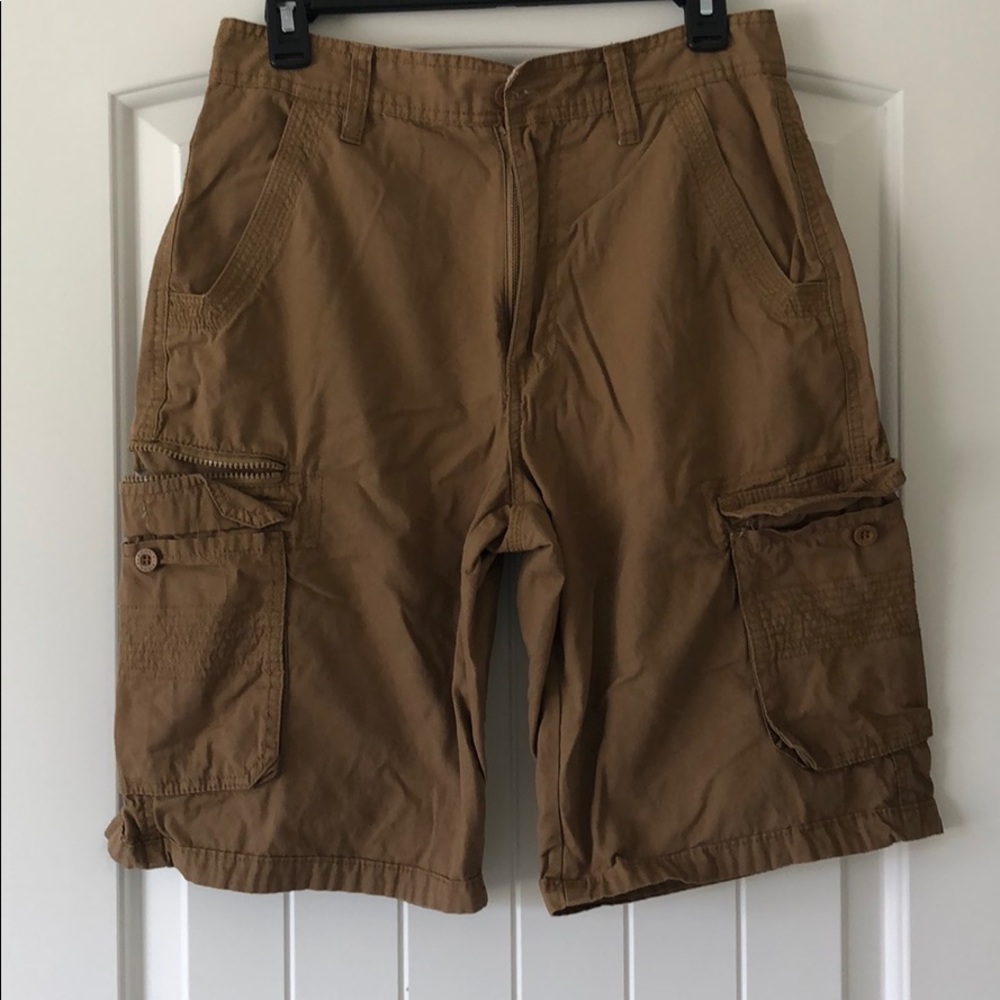 Men’s Airwalk Cargo Shorts